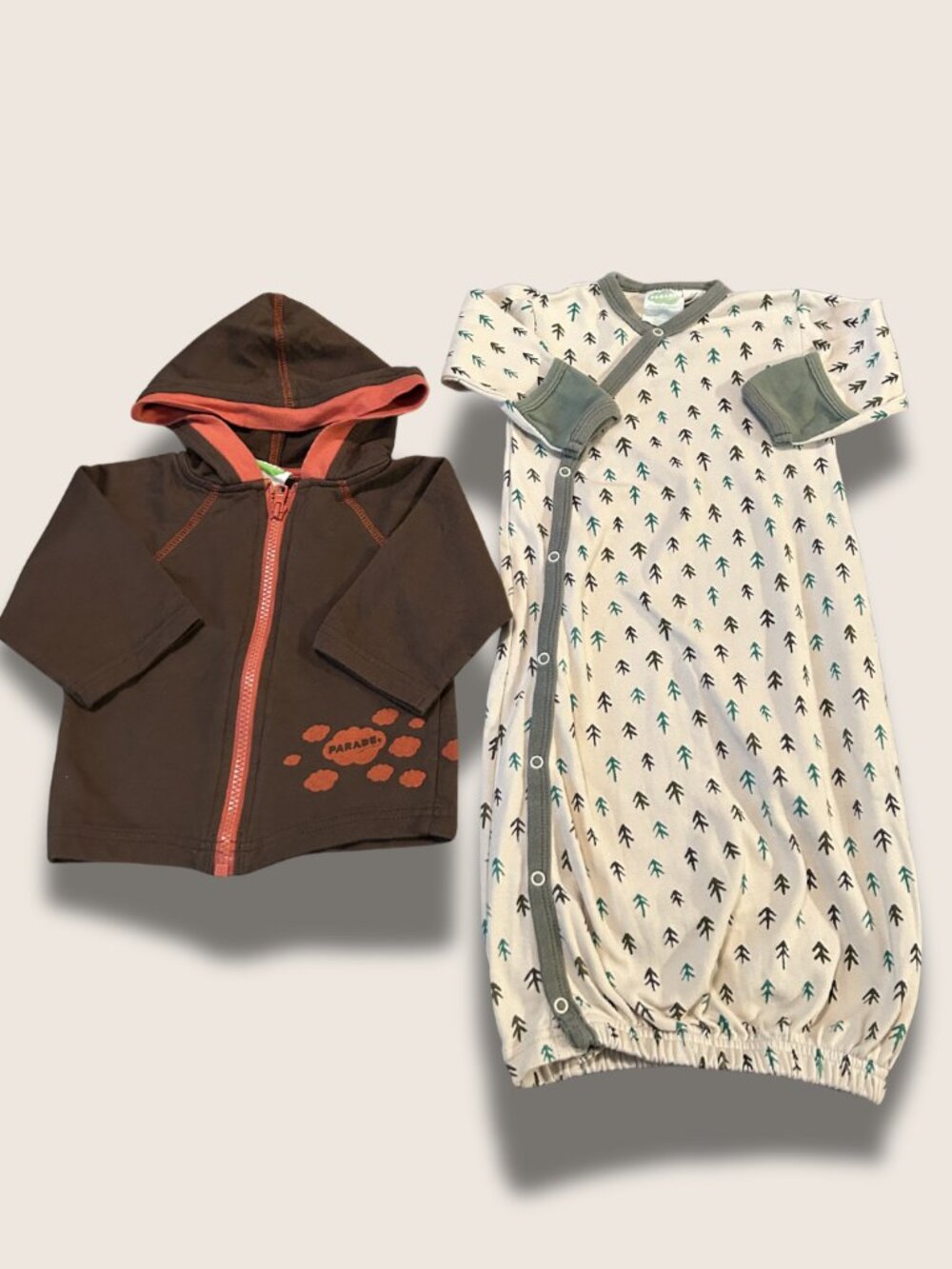 Parade (Boys) Bundle